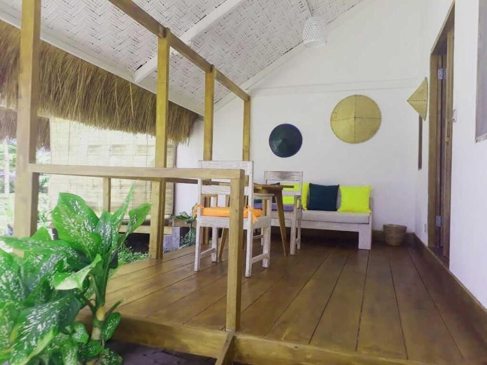 Rua Beach Resort Sumba Island 5/50