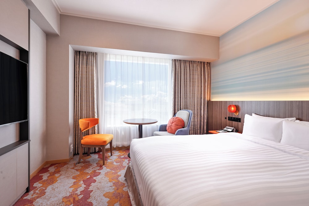 Yokkaichi Miyako Hotel 19/53