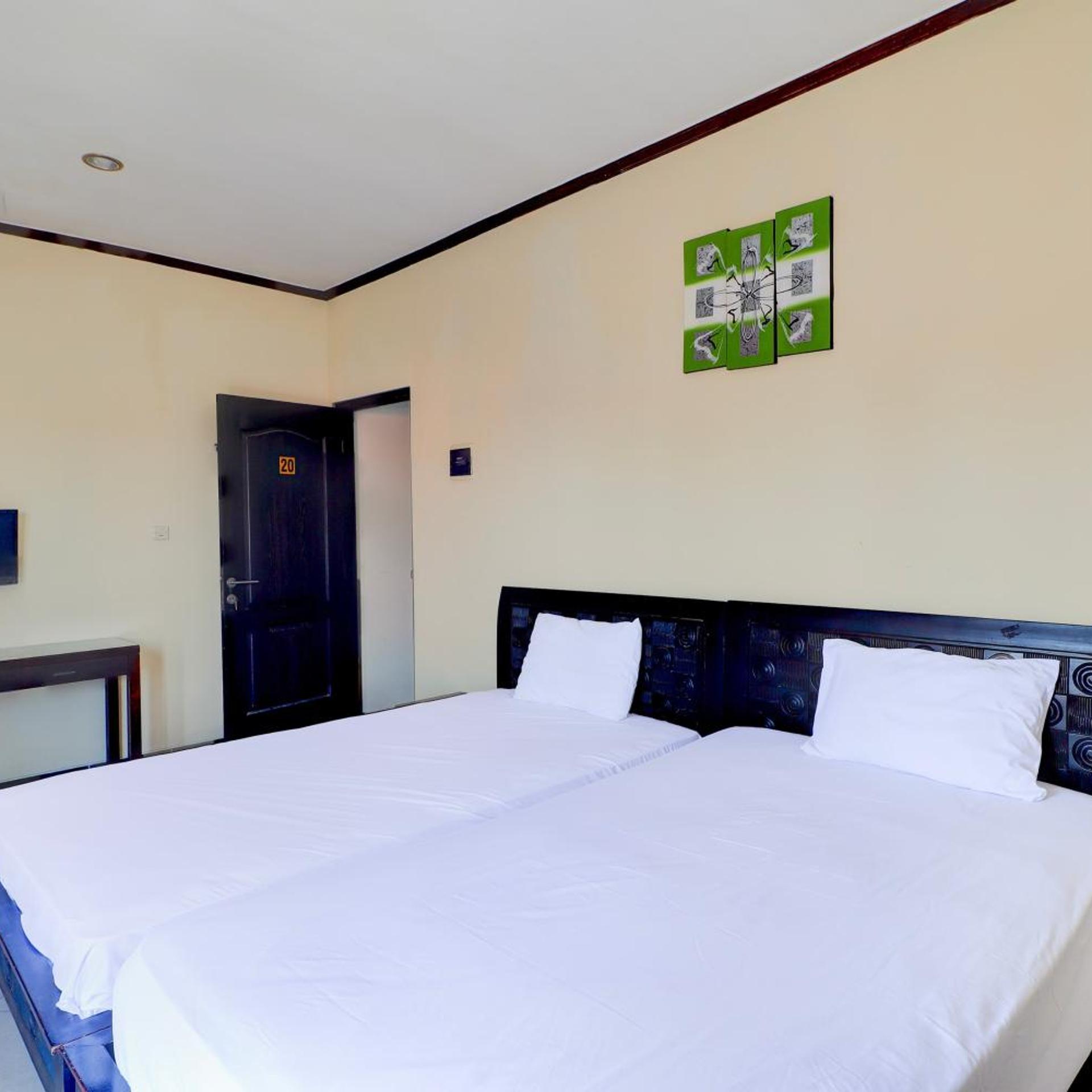 Collection O Near Bali Royal Hospital Renon Formerly JC Boutique Hotel 35/62