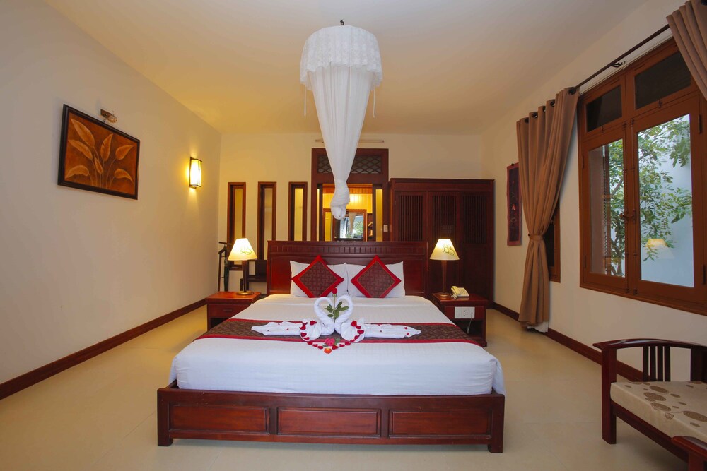 Hoi An Garden Villas 24/65