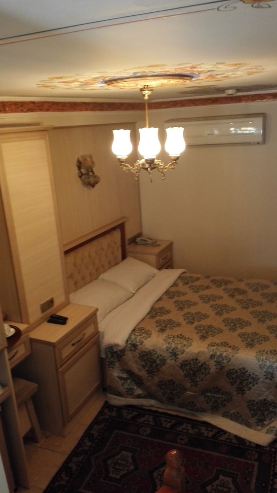 Aldem Hotel Formerly Alaaddin Boutique Hotel Istanbul 12/60