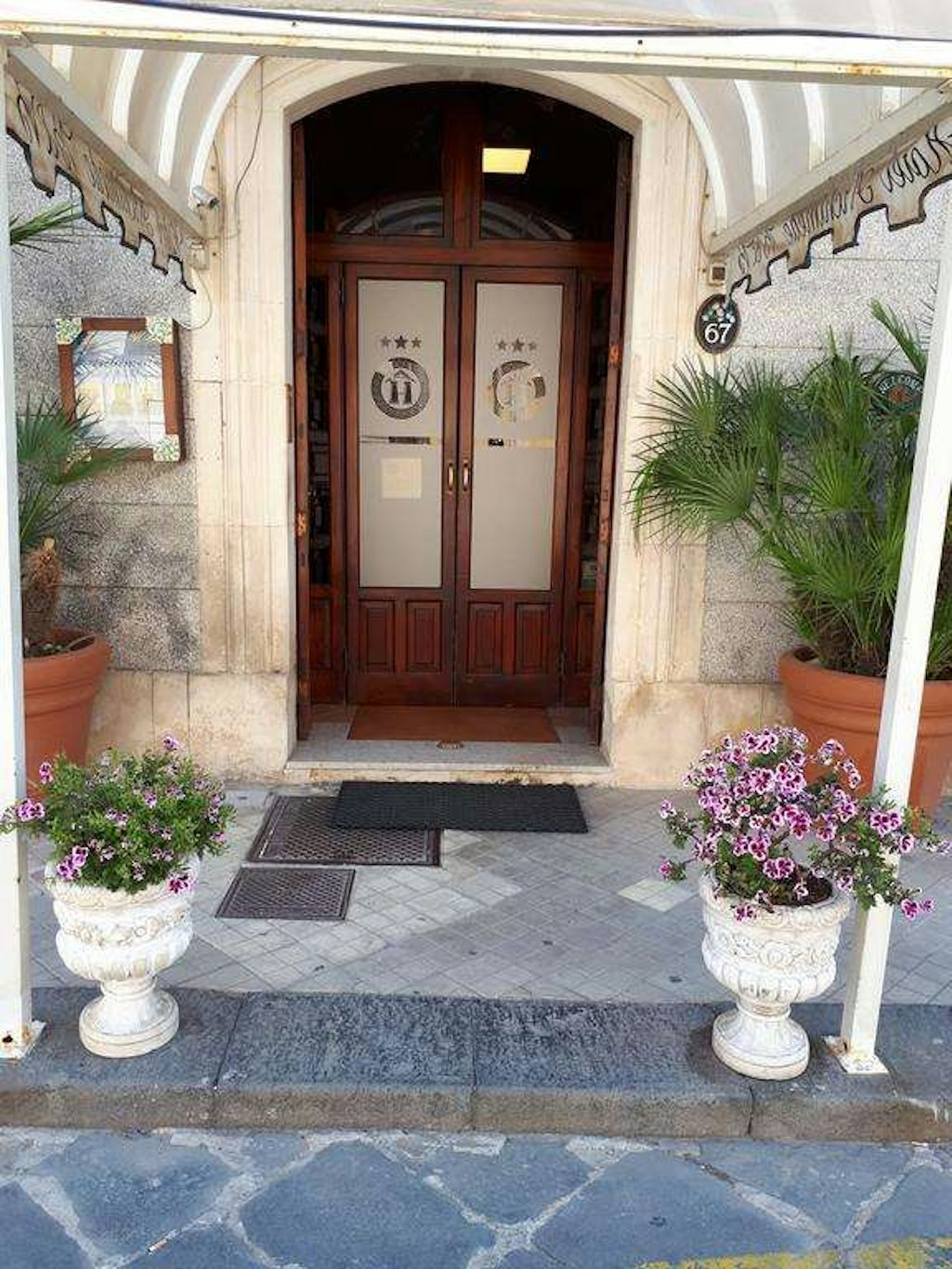 Hotel Archimede Ortigia 2/45