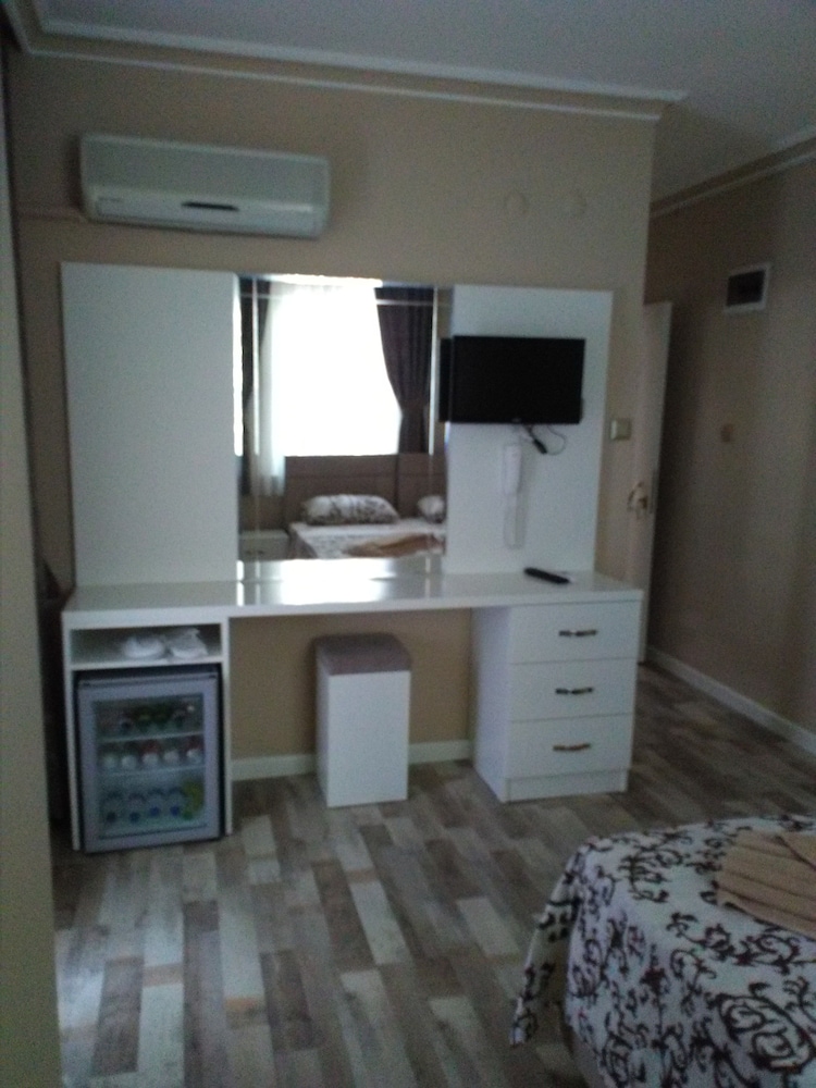 Kaktus Apart Hotel 8/50