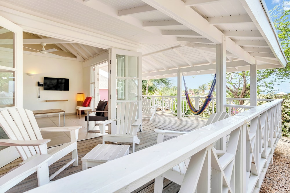 Chogogo Dive & Beach Resort Curacao 31/50