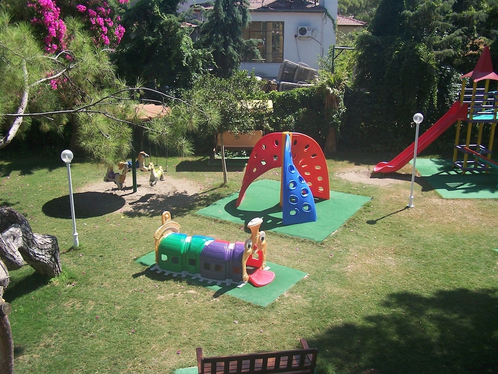 Club Boran Mare Beach 31/50