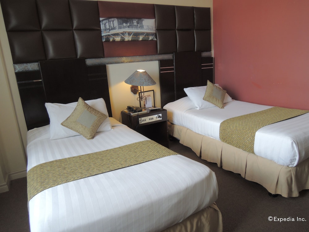 The Bellavista Hotel 7/32