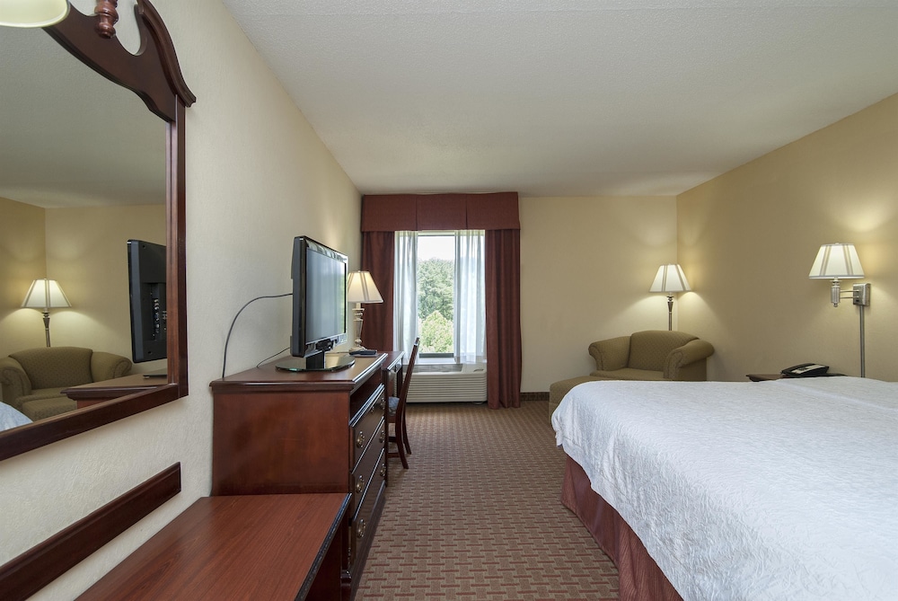 Hampton Inn Greenville/Travelers Rest 23/54