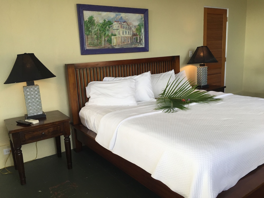 Club Comanche Hotel St Croix 15/58