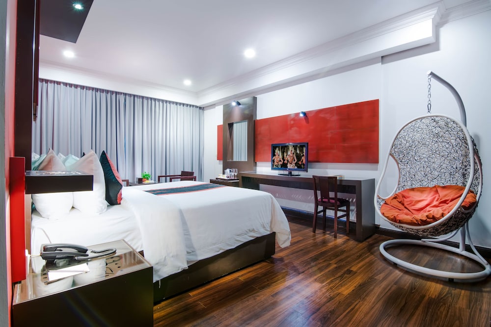 Memoire D Angkor Boutique Hotel 29/73