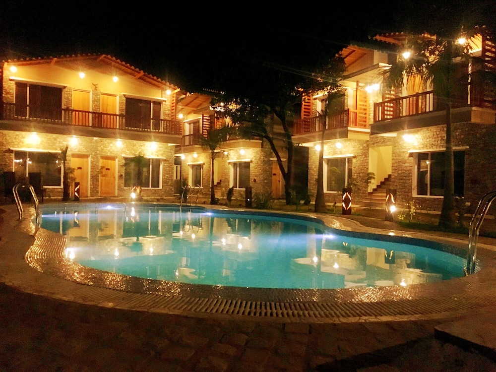 Le Reserve Resort Corbett 4/50
