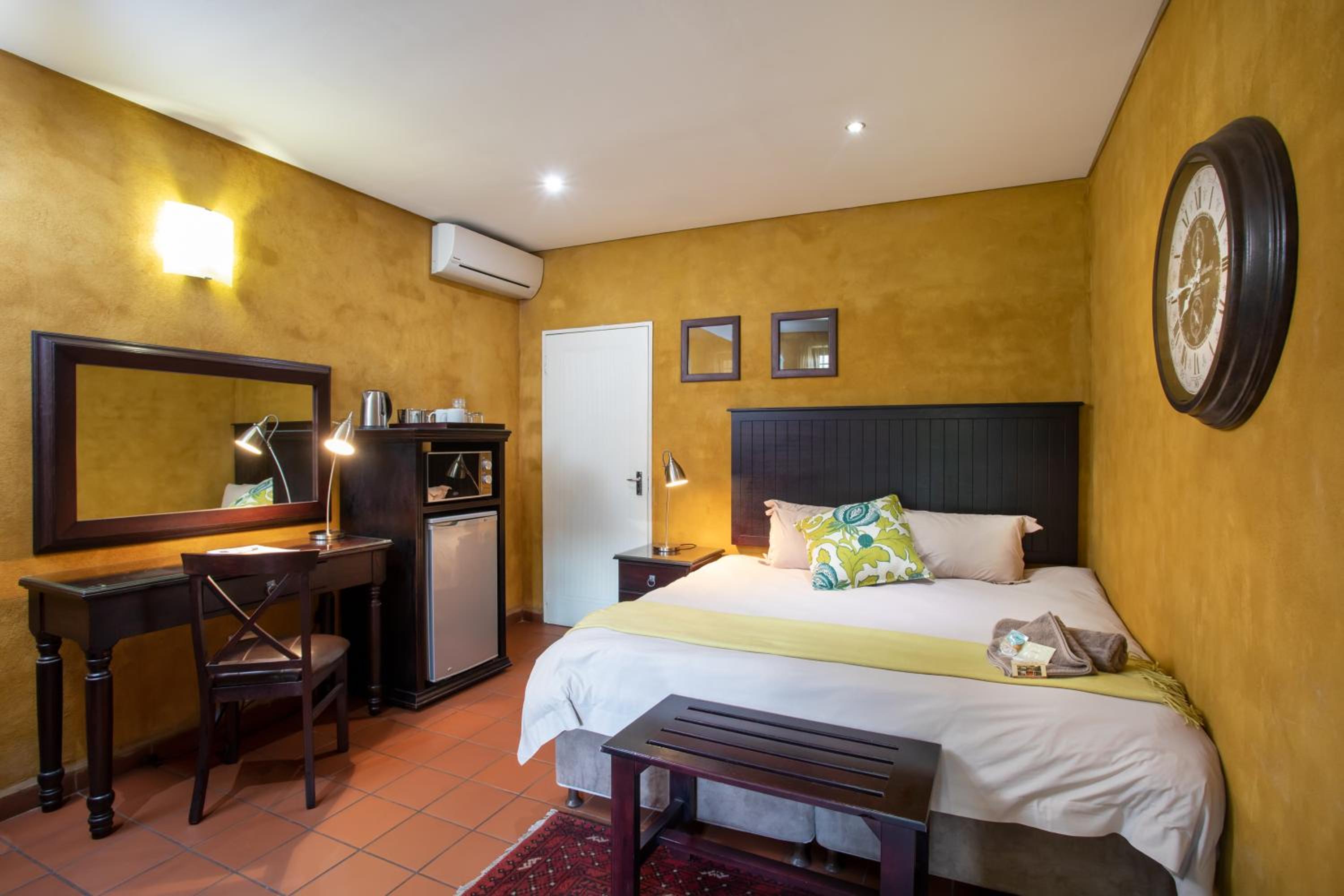 Bluegum Country Lodge 7/17
