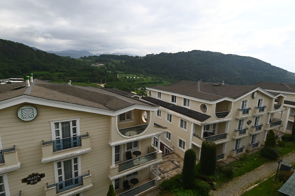Sarot Thermal Vadi Tatil Köyü 43/50