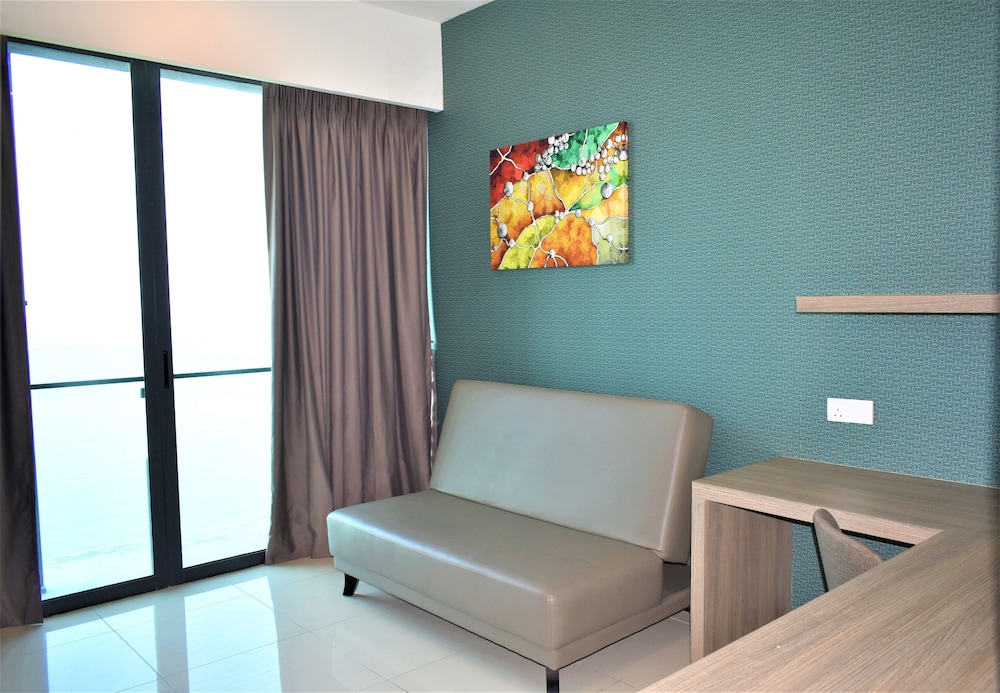 D Wharf Hotel And Serviced Residence 40/71