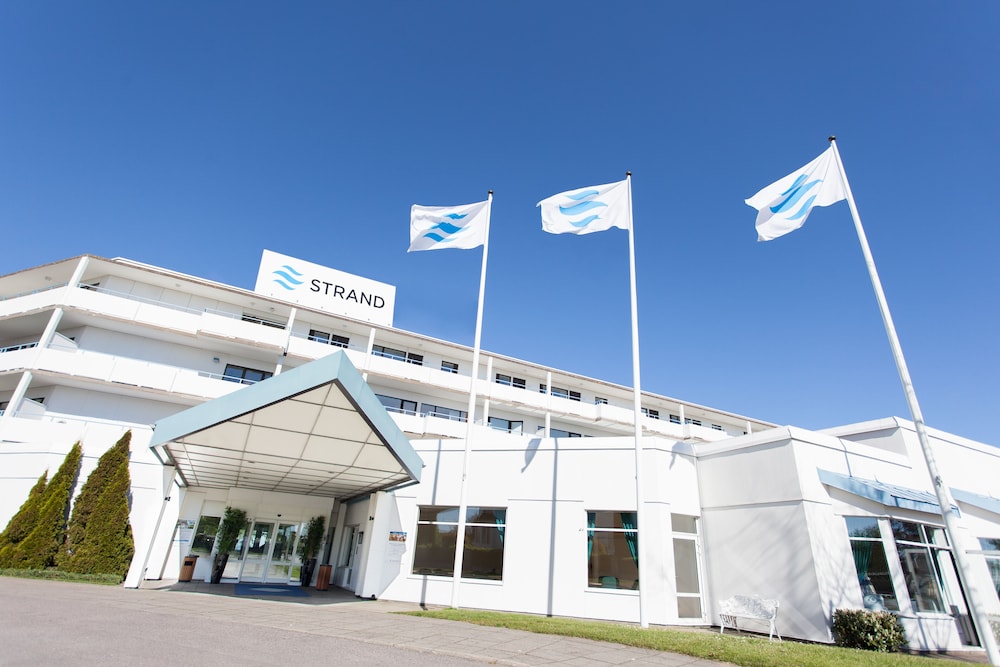 Strand Hotel Borgholm 1/42