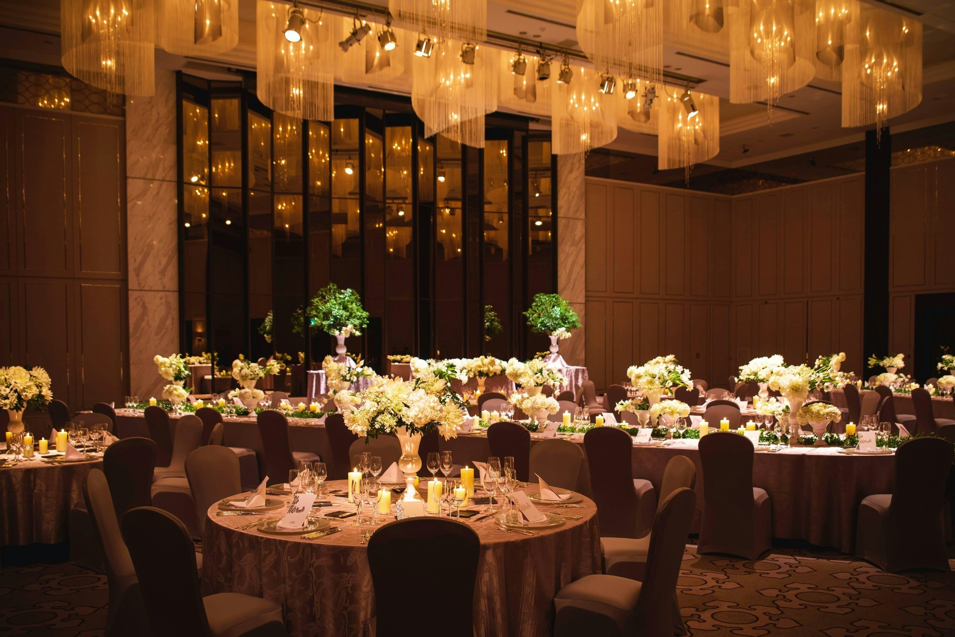Tokyo Marriott Hotel 43/57