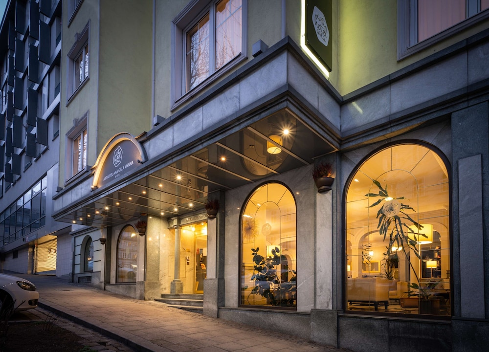 ANA Gala Vienna, Trademark by Wyndham photo1