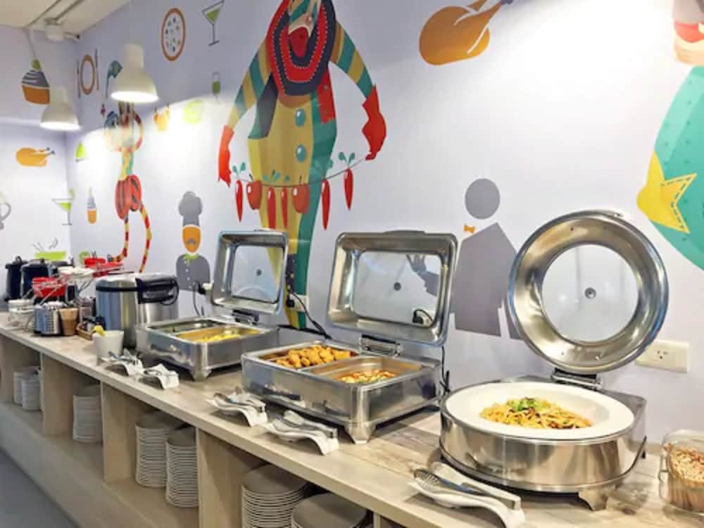 Mini Hotels (Taichung Station Branch) 41/49