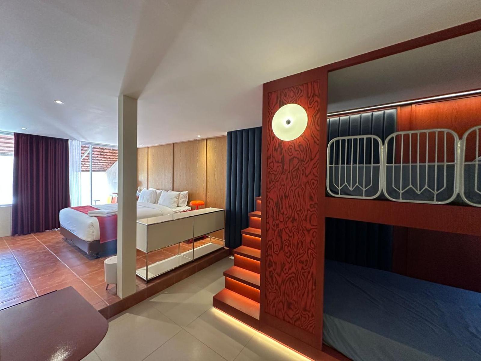 Aksara Hotel by Aruna Group 19/49