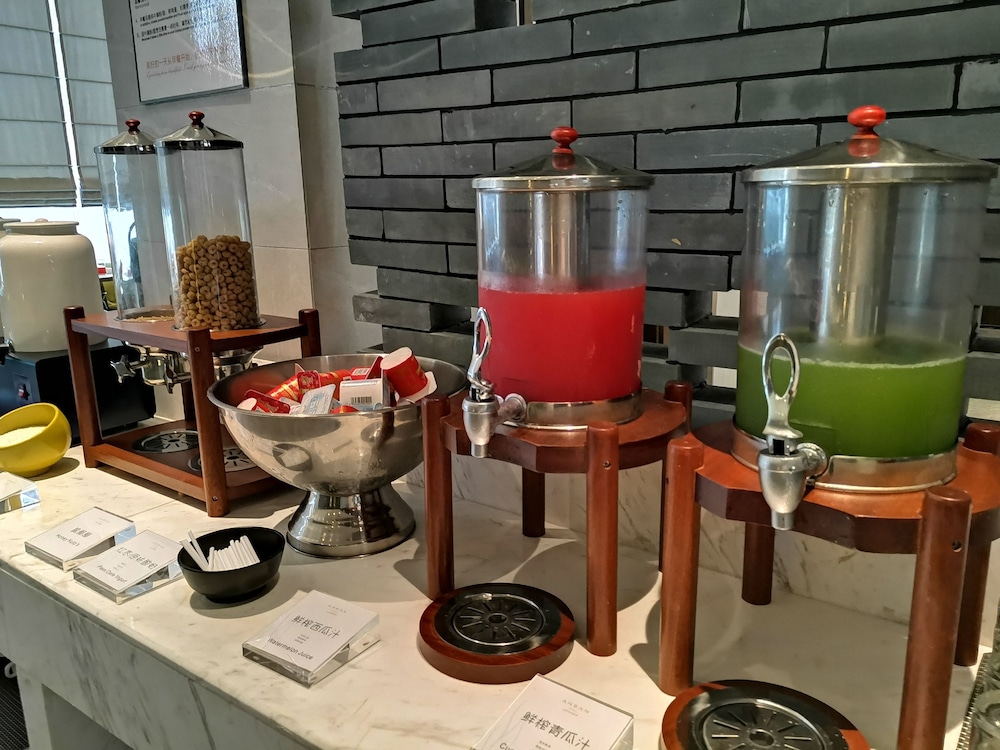 Anban Hotel Shenzhen 38/50