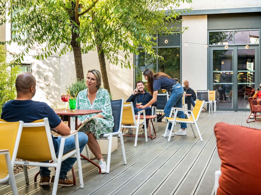 Ibis Paris Coeur d Orly Airport Hotel 44/66