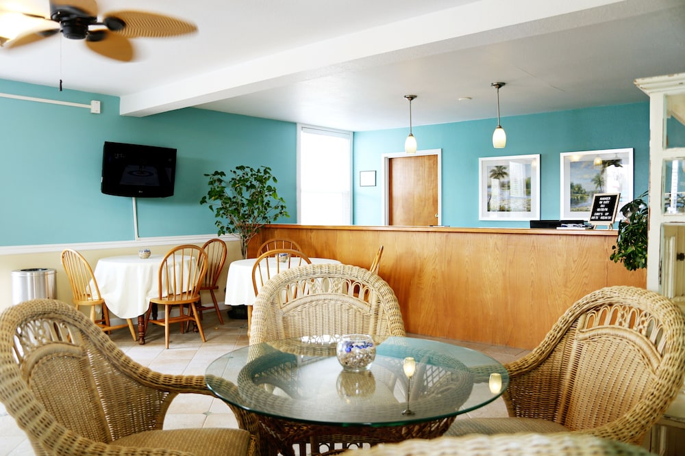 Outer Banks Inn 36/41