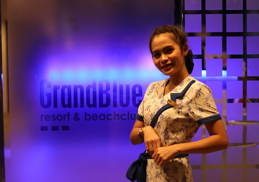 Grandblue Resort 30/70