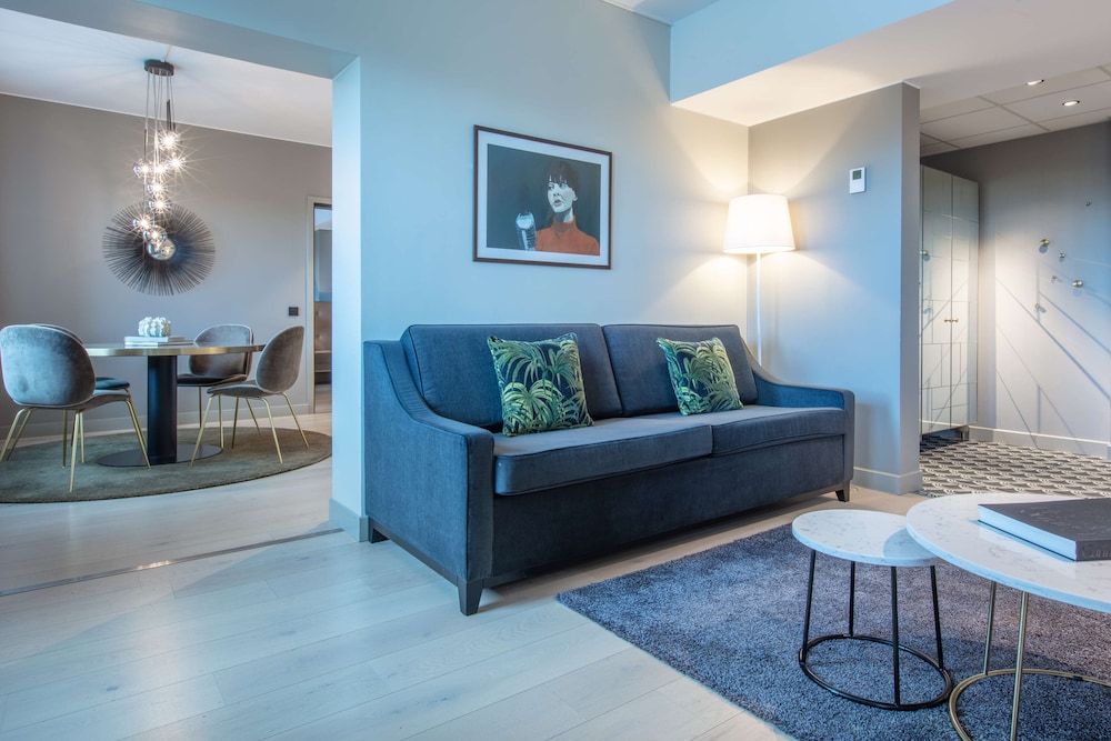 Radisson Blu Atlantic Stavanger 46/73