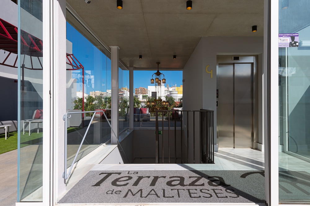 Boutique Hotel Cordial Malteses - Adults Only 30/67