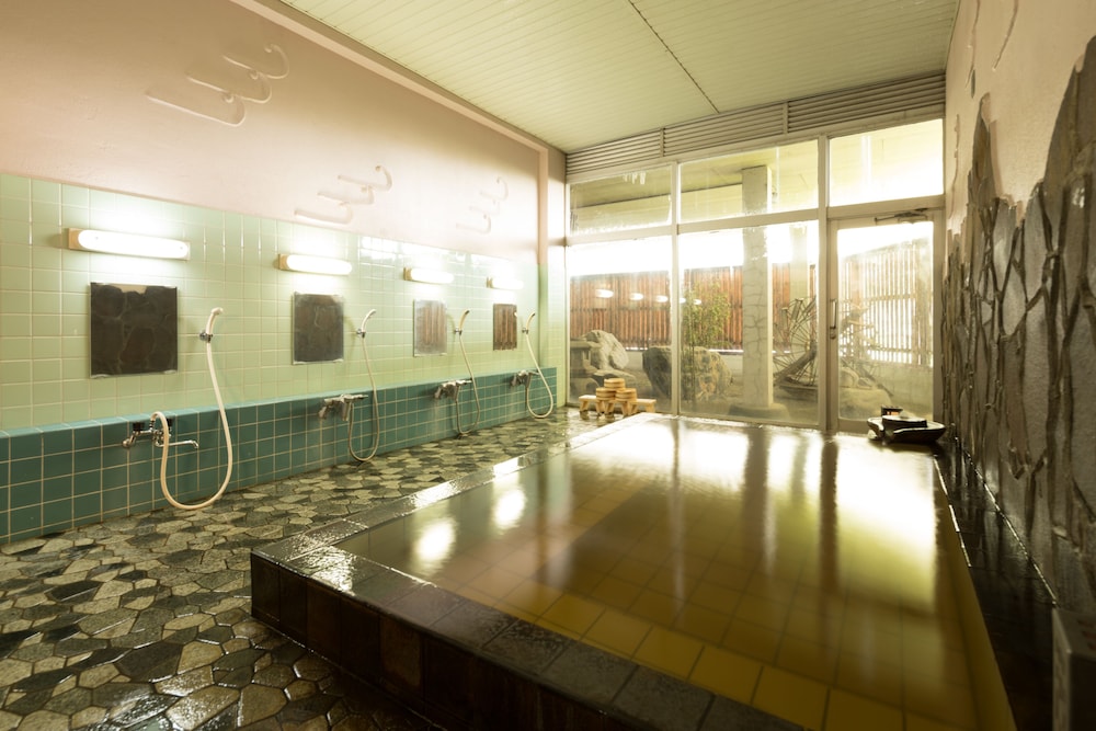 Katanose Onsen Yumoto Kobayashi 17/37