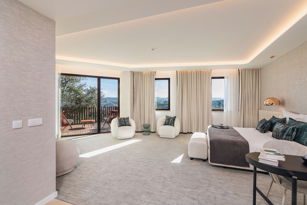Haven Nature Hotel & Villas 23/50