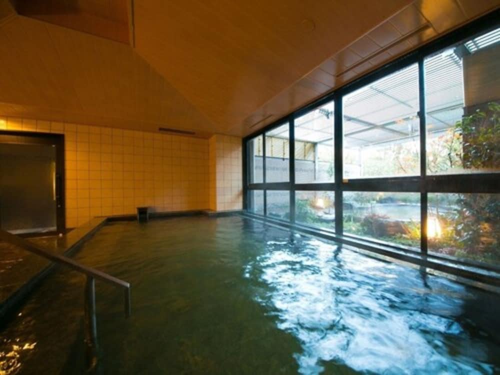 Resorpia Beppu 25/48