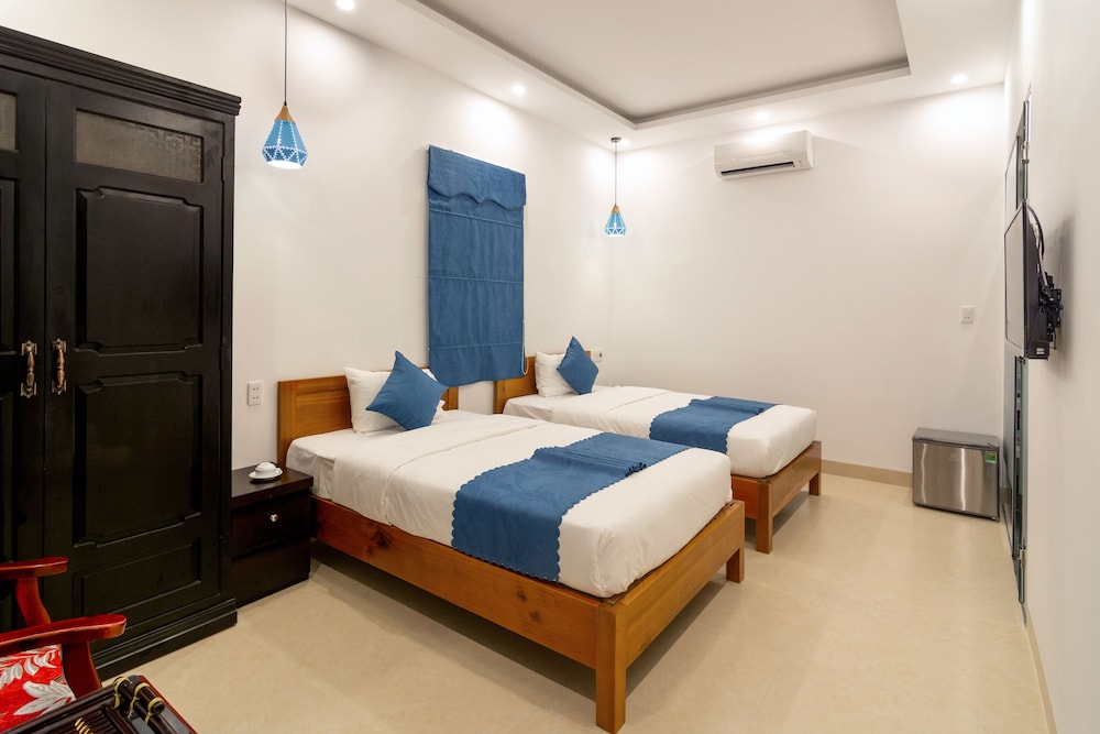An Bang Scent Beach Homestay 11/41