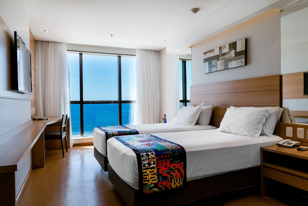 DELUXE, SEA VIEW