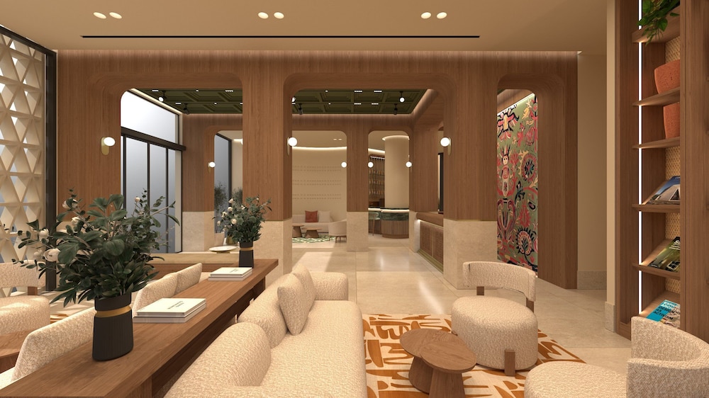 ERA Hotel Heraklion, Tapestry Collection by Hilton 9/16