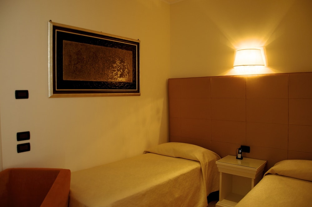 Torre Della Vittoria Hotel 22/50