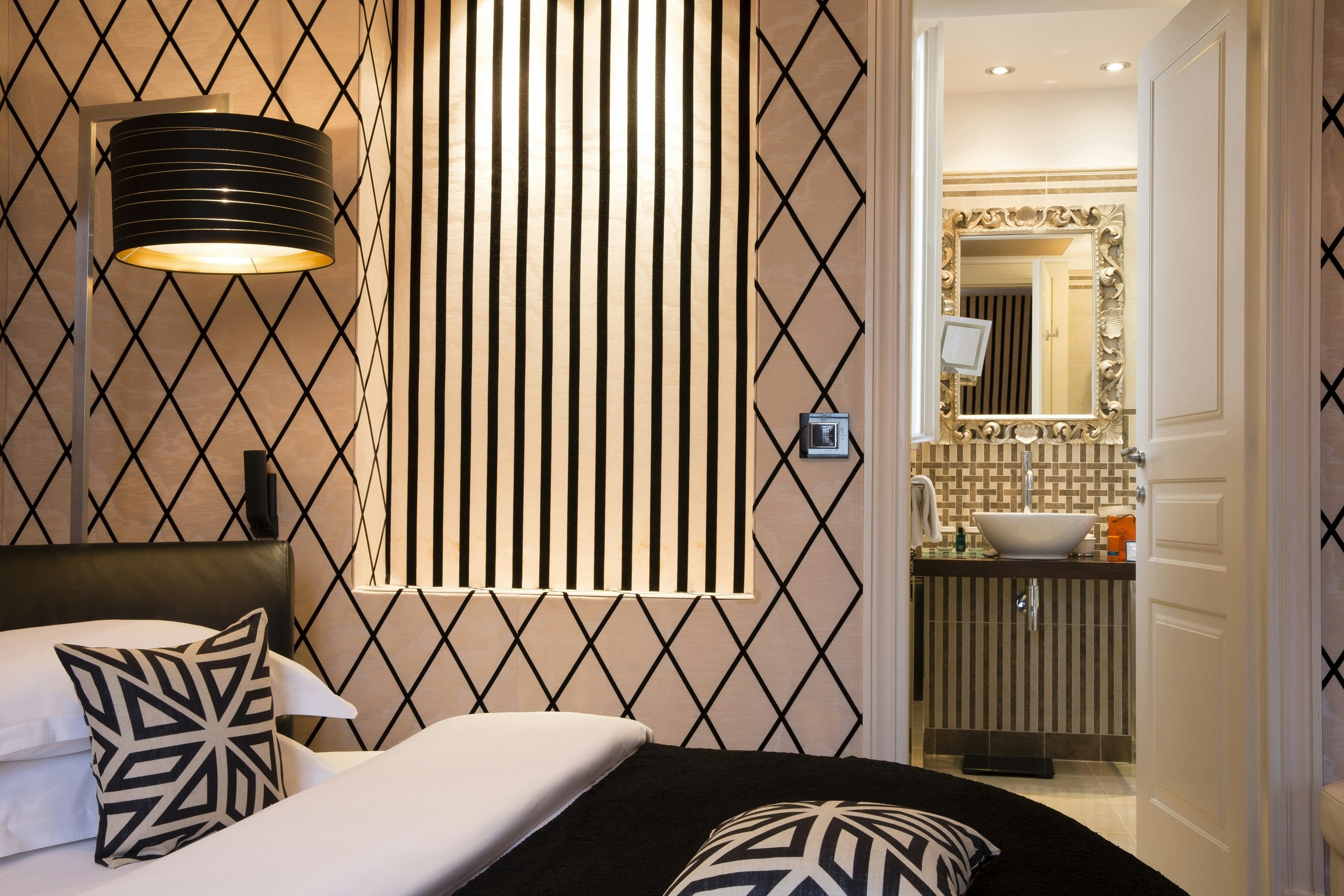 Hotel Ares 20/47