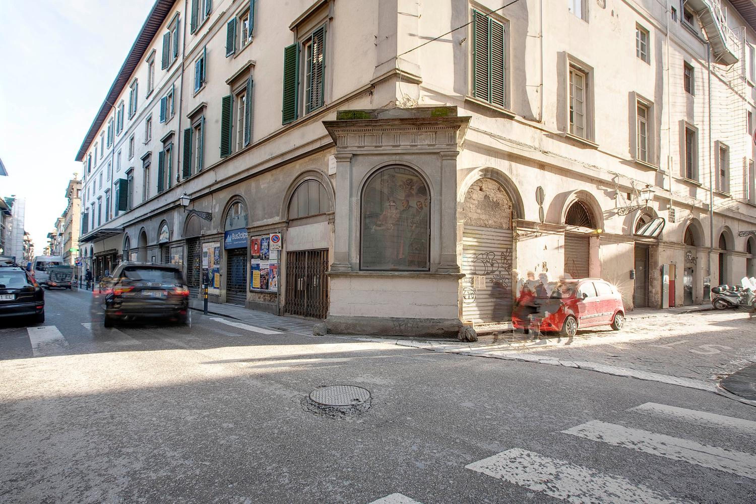 Windows On Florence 26/38