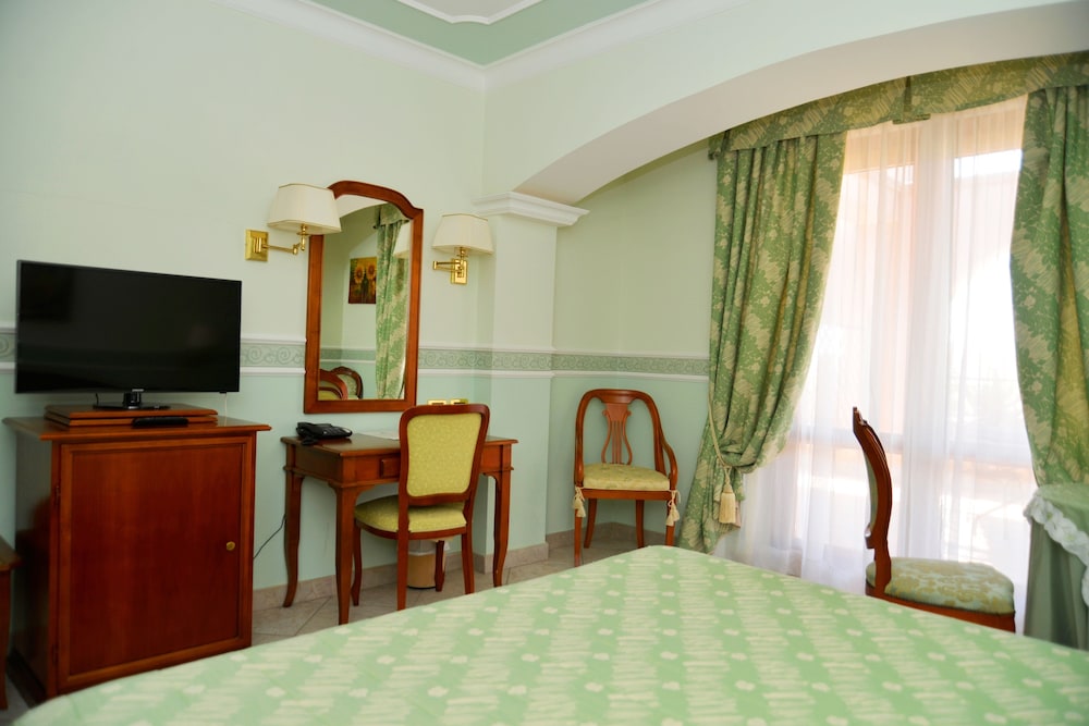 Afrodite Boutique Hotel 19/64