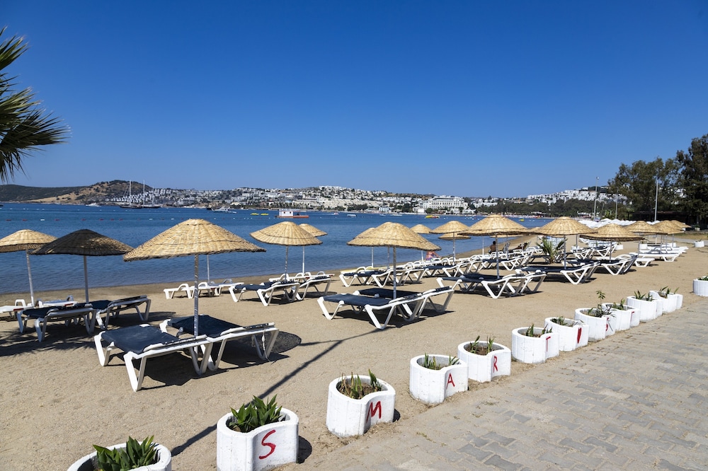 Smart Stay Beach 32/44