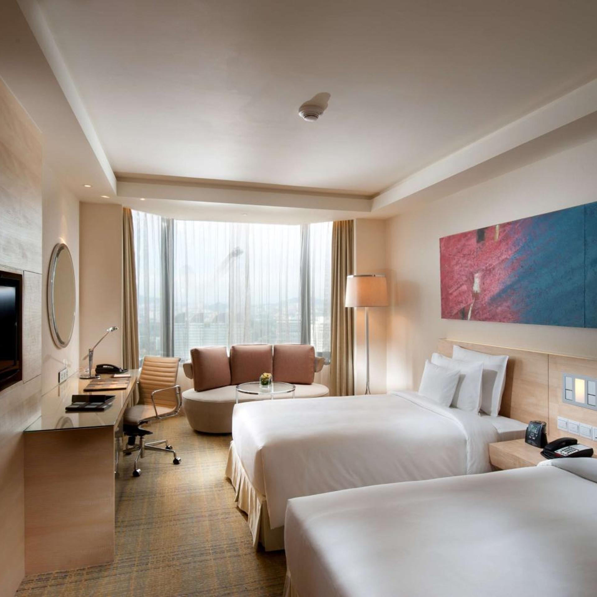 Deluxe, Single Bed