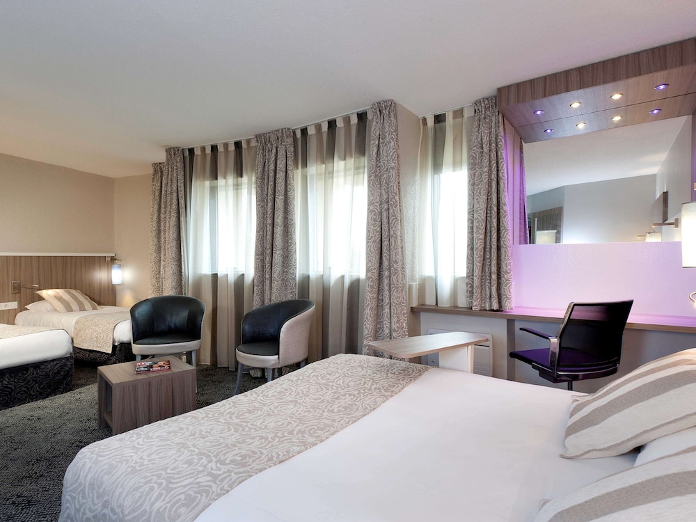 Ibis Styles Melun Hotel 12/59