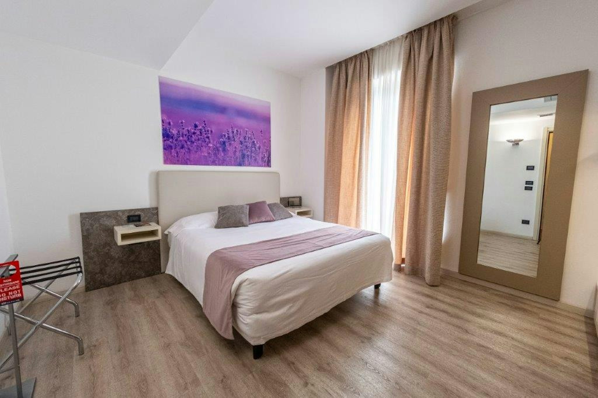 Hotel Le Palme 5/35