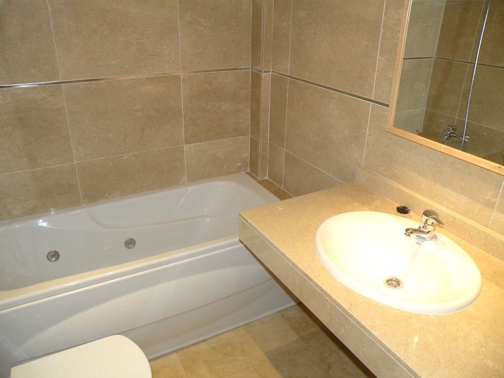 Apartamentos Dona Carmen 20/23