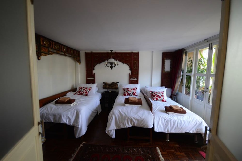 Villa 91 Guesthouse 8/27