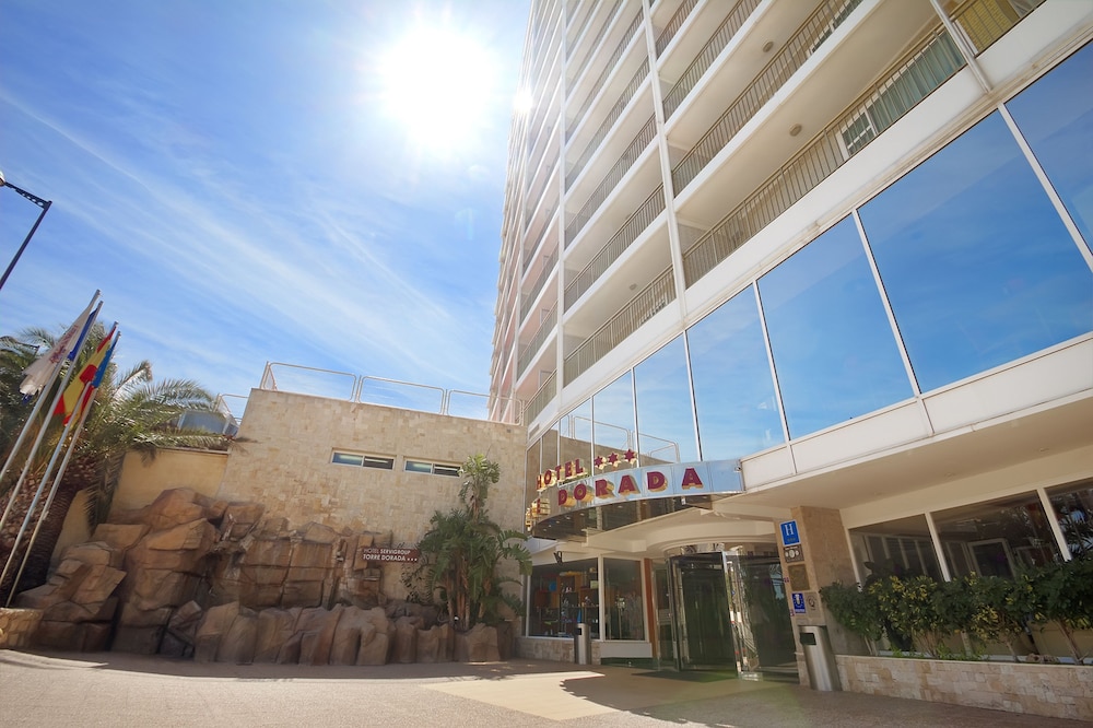 Servigroup Torre Dorada 5/48