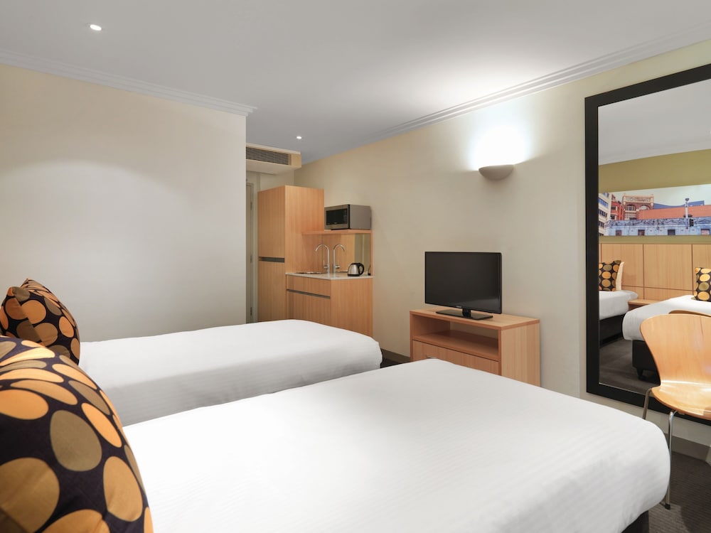 ibis Styles Sydney Central 31/80