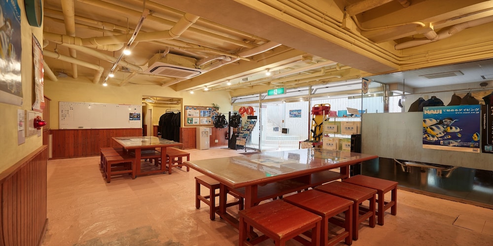Ocean Resort PMC (ex. Pink Marlin Club) 36/50