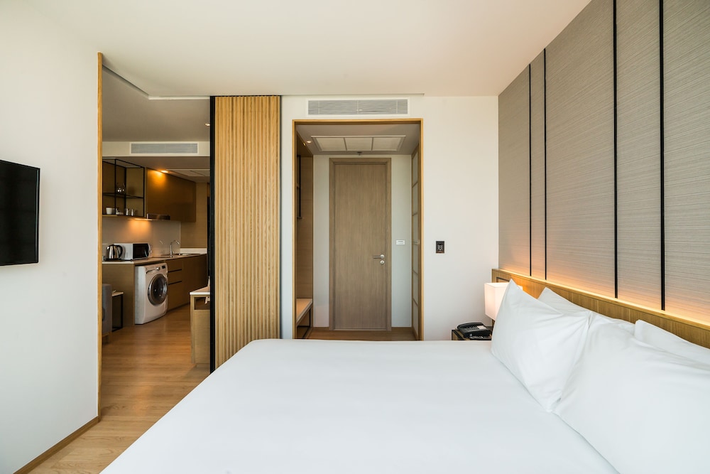 Arize Hotel Sri Racha 8/50