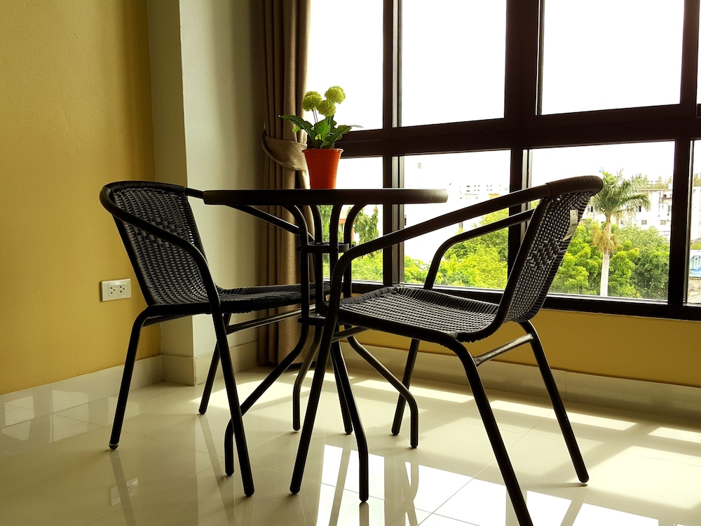 The All 24 Luxury Residence photo5