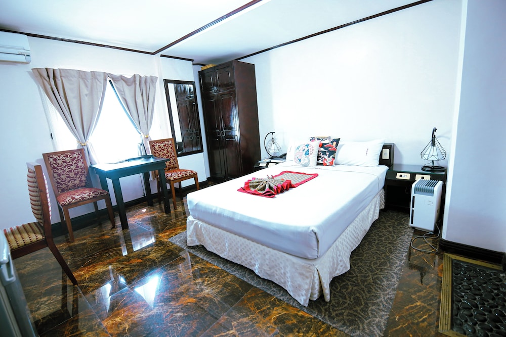 Asia酒店(Hotel Asia) 图片5